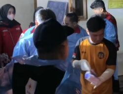 Penagih Utang Ditemukan Tewas Membusuk di Mojokerto