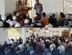 Proses Pembebasan Bersyarat di Lapas Narkotika Kelas IIA Bandar Lampung Berjalan Lancar dan Terbuka