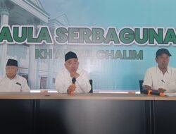 Ketua PWMR Usulkan Perbup Larangan Beli Material Tambang Ilegal, Kiai Asep Bakal Dorong Bupati Mojokerto