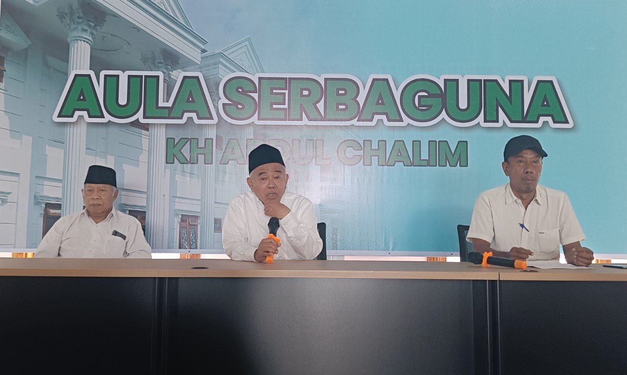 Ketua PWMR Usulkan Perbup Larangan Beli Material Tambang Ilegal, Kiai Asep Bakal Dorong Bupati Mojokerto