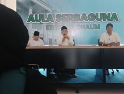 Ada Koperasi Amanatul Ummah di Desa Kunjorowesi, Kiai Asep Merasa Dirugikan