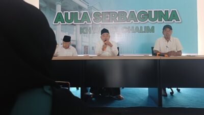 Ada Koperasi Amanatul Ummah di Desa Kunjorowesi, Kiai Asep Merasa Dirugikan