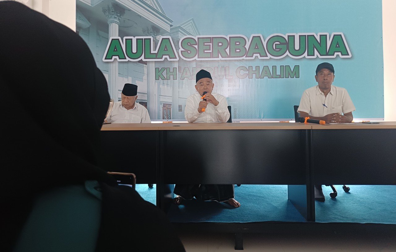 Ada Koperasi Amanatul Ummah di Desa Kunjorowesi, Kiai Asep Merasa Dirugikan