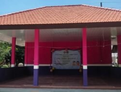 Dispendik Kabupaten Mojokerto Bangun Gedung Baru TKNP I Gondang