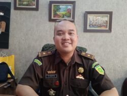 Kasi Pidsus Kejari Kabupaten Mojokerto Jelaskan Perkembangan Laporan Dugaan Korupsi BK Desa Sadartengah