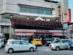 Diduga Potong Dana Sepihak, Pemasok Buah Gugat Superindo Mojokerto Rp 840 Juta