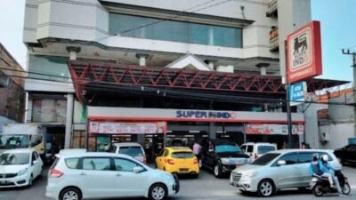 Diduga Potong Dana Sepihak, Pemasok Buah Gugat Superindo Mojokerto Rp 840 Juta