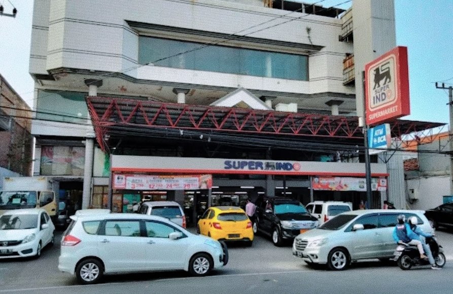 Diduga Potong Dana Sepihak, Pemasok Buah Gugat Superindo Mojokerto Rp 840 Juta