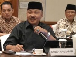 Badan Anggaran DPRD Kota Mojokerto Berharap Pemkot Mojokerto Tingkatkan Kemandirian Fiskal