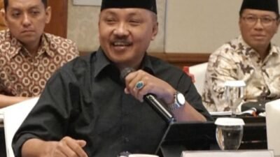 Badan Anggaran DPRD Kota Mojokerto Berharap Pemkot Mojokerto Tingkatkan Kemandirian Fiskal