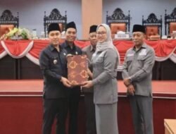 Pengadaan Tanah Pemindahan Pusat Pemerintahan Baru Pemkab Mojokerto Senilai Rp 100 Miliar