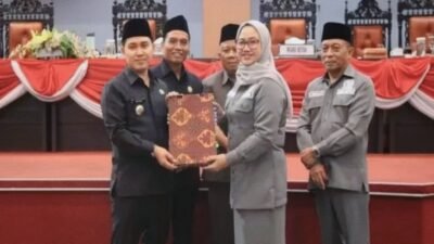 Pengadaan Tanah Pemindahan Pusat Pemerintahan Baru Pemkab Mojokerto Senilai Rp 100 Miliar