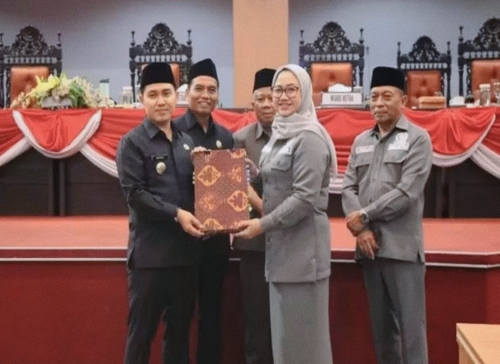 Pengadaan Tanah Pemindahan Pusat Pemerintahan Baru Pemkab Mojokerto Senilai Rp 100 Miliar