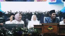 Refleksi Akhir Tahun, TBM Kota Mojokerto Bergema Bersama Bersama Gus Iqdam