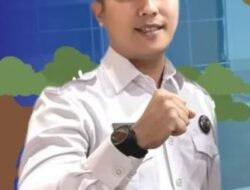 Karutan Kelas IIB Kotabumi Raih Peserta Terbaik Pertama Pelatihan Kepemimpinan Pengawas Angkatan I Tahun 2025