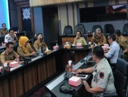 Pemkab Mojokerto Persiapkan Mitigasi Libur Nataru, Fokus pada Keamanan dan Kenyamanan Wisatawan