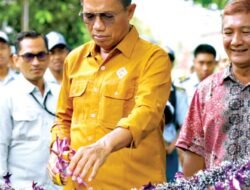 SMKN 1 Mojokerto Gelar Career Match & Campus Fest 2026: Jembatan Menuju Karir dan Pendidikan Tinggi