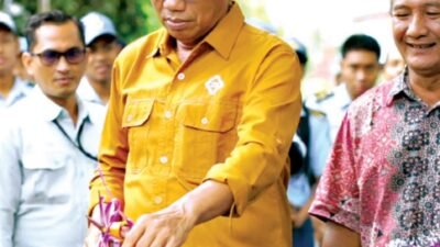 SMKN 1 Mojokerto Gelar Career Match & Campus Fest 2026: Jembatan Menuju Karir dan Pendidikan Tinggi