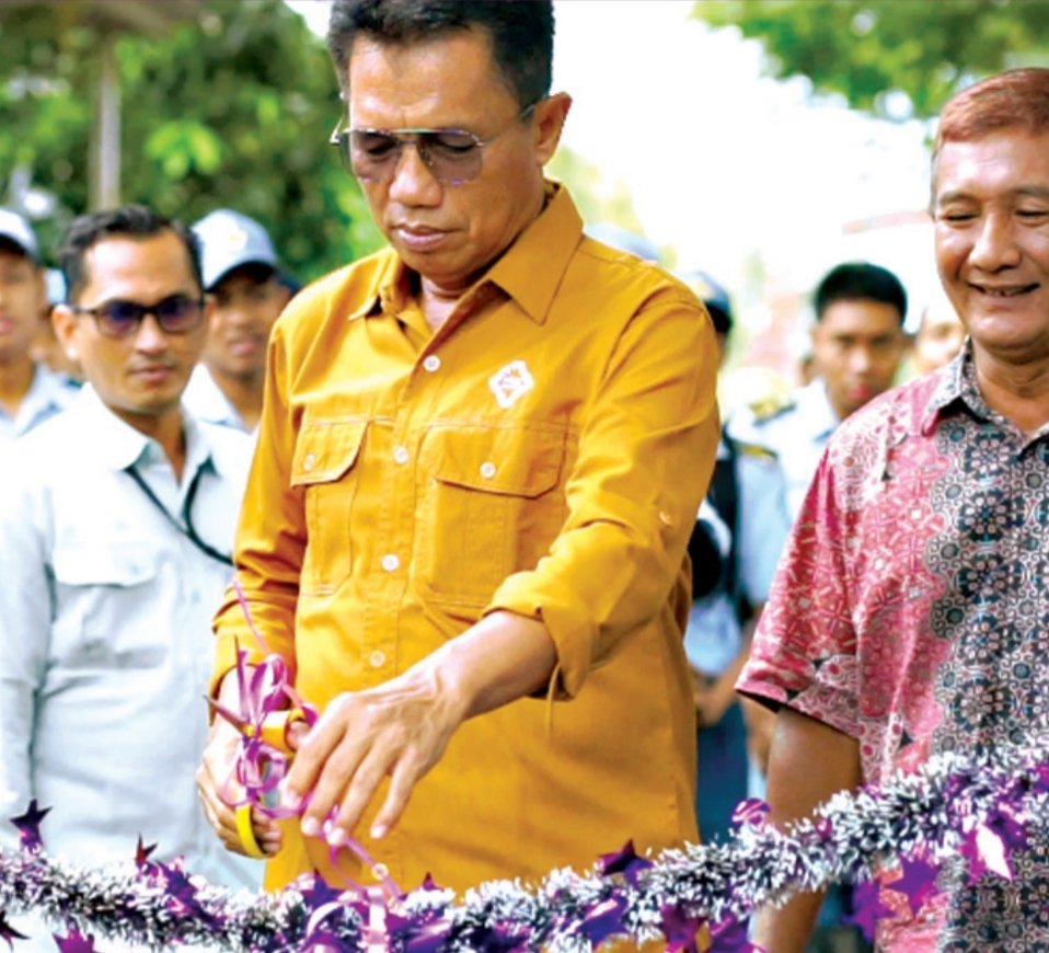 SMKN 1 Mojokerto Gelar Career Match & Campus Fest 2026: Jembatan Menuju Karir dan Pendidikan Tinggi