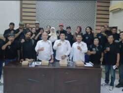 Peringati Hari Pers Nasional 2026, PWMR Bakal Gelar Turnamen Mini Soccer, Sosialisasi Jurnalistik di Sekolah, dan Diskusi KUHP di Pendopo Pemkab Mojokerto