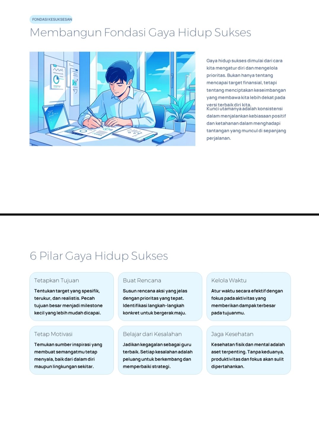 Ketua PWMR Jadi Pembina Upacara dan Narasumber Seminar Success Mode On di SMKN 1 Sooko Mojokerto 