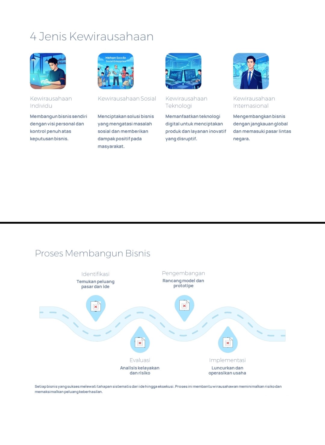 Ketua PWMR Jadi Pembina Upacara dan Narasumber Seminar Success Mode On di SMKN 1 Sooko Mojokerto 