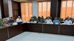 Komisi IV DPRD Kabupaten Mojokerto Desak Penataan Ulang MBG, Izin Dapur, dan Pengawasan Jadi Fokus Utama