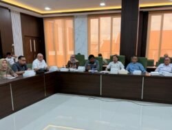 Komisi IV DPRD Kabupaten Mojokerto Desak Penataan Ulang MBG, Izin Dapur, dan Pengawasan Jadi Fokus Utama