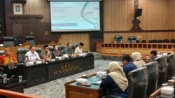Komisi III DPRD Kota Mojokerto Gelar RDP, Bahas JKN Nonaktif dan Pelayanan Kesehatan