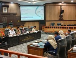 Komisi III DPRD Kota Mojokerto Gelar RDP, Bahas JKN Nonaktif dan Pelayanan Kesehatan