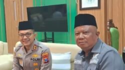 Wakil Ketua DPRD Kabupaten Mojokerto Soroti Masalah Izin SPPG, Keamanan Makanan Siswa Dipertanyakan
