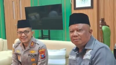 Wakil Ketua DPRD Kabupaten Mojokerto Soroti Masalah Izin SPPG, Keamanan Makanan Siswa Dipertanyakan