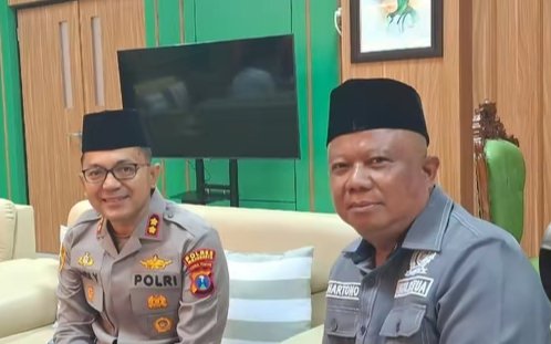 Wakil Ketua DPRD Kabupaten Mojokerto Soroti Masalah Izin SPPG, Keamanan Makanan Siswa Dipertanyakan