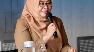 Nurul Istiqomah: Digitalisasi Pajak Bapenda Kabupaten Mojokerto Berhasil