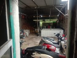 Warga dan Pemerintah Desa Candiharjo Desak Lismiati Hentikan Usaha Kelapanya agar Tidak Cemari Lingkungan