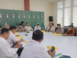 TPA Randegan Kota Mojokerto Overload, Warga Desak DPRD Kota Mojokerto Berikan Solusi