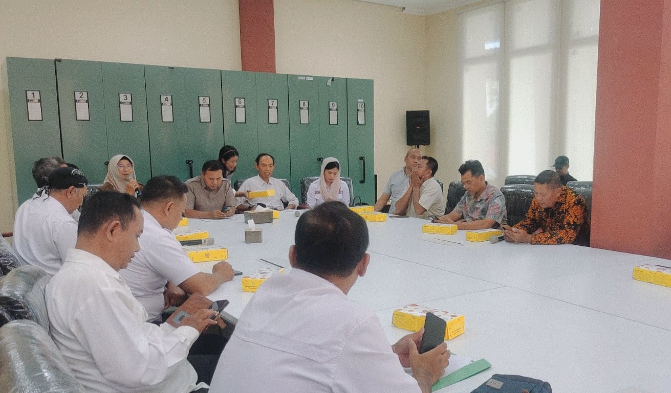 TPA Randegan Kota Mojokerto Overload, Warga Desak DPRD Kota Mojokerto Berikan Solusi