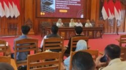 DPUPR Perakim Kota Mojokerto Targetkan Rp 2,4 Miliar dari PBG/SLF Tahun 2026