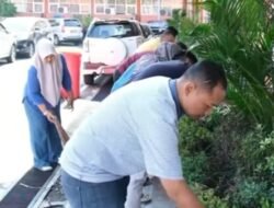 Bapenda Kabupaten Mojokerto Inisiasi Gerakan Lingkungan Berkelanjutan dan Perkokoh Pilar Strategi Peningkatan PAD