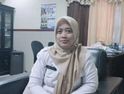 Kepala Dinas PUPR Kabupaten Mojokerto Jelaskan Masterplan Pemindahan Ibu Kota Kabupaten Mojokerto