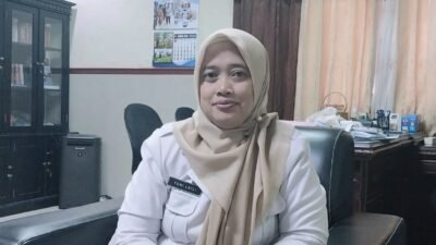 Kepala Dinas PUPR Kabupaten Mojokerto Jelaskan Masterplan Pemindahan Ibu Kota Kabupaten Mojokerto