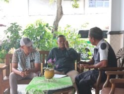 Advokat Hanum Kawal Bantuan Ternak Ratusan Juta, Kepala Dinas Peternakan dan Perikanan Jombang Angkat Bicara