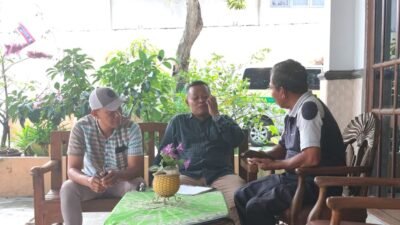 Advokat Hanum Kawal Bantuan Ternak Ratusan Juta, Kepala Dinas Peternakan dan Perikanan Jombang Angkat Bicara