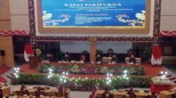 Ketua DPRD Kabupaten Mojokerto: HUT ke-733 Momentum Terus Berkarya