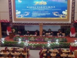 Ketua DPRD Kabupaten Mojokerto: HUT ke-733 Momentum Terus Berkarya