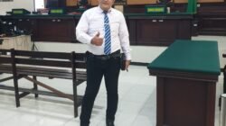 Advokat Terpecah Belah, Dr. Moch Gati: Bukan Single Bar, Tapi Butuh Satu Otoritas!
