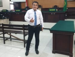 Advokat Terpecah Belah, Dr. Moch Gati: Bukan Single Bar, Tapi Butuh Satu Otoritas!