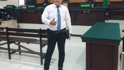 Advokat Terpecah Belah, Dr. Moch Gati: Bukan Single Bar, Tapi Butuh Satu Otoritas!