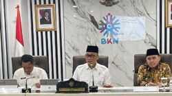 Gus Barra Paparkan Progres Manajemen Talenta ke BKN: ASN Mojokerto Mau Dibikin Lincah & Berdaya Saing
