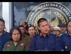 Terbuka Diawasi, Lapas Kelas IIA Kotabumi Tegaskan Komitmen Berbenah dan Berantas Pungli, HP, serta Narkoba